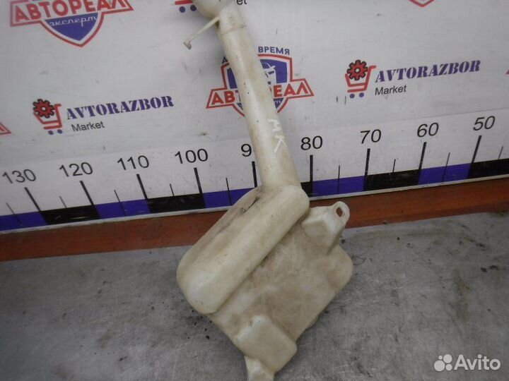 Бачок омывателя Geely Mk 1.5 2010