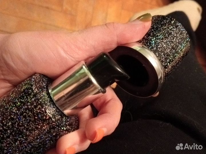 Флакон большой