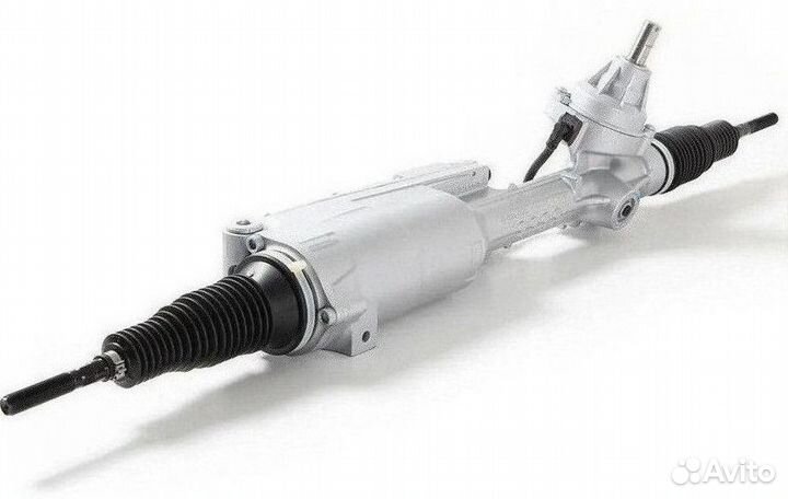 Электро рулевая рейка VAG с обменом