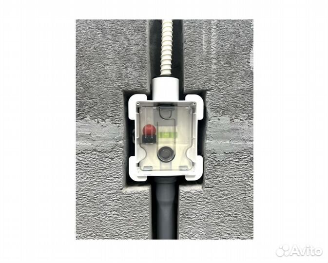 Сифон для кондиционера