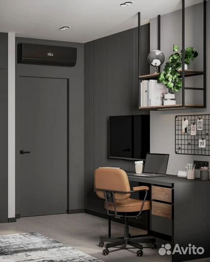 Скрытые невидимые межкомнатные двери