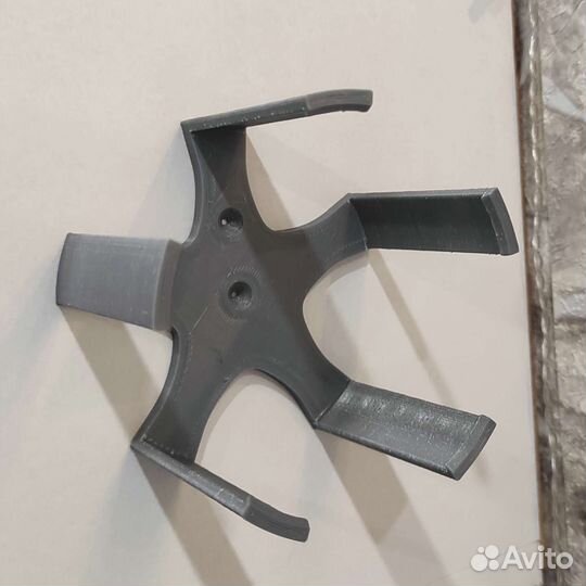 Держатель для колонки Яндекс мини