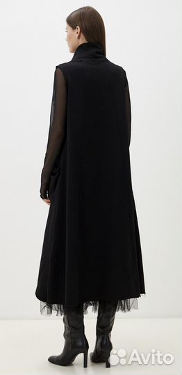 Платье на выход