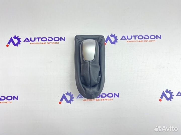 Ручка АКПП Mercedes E-Класс W211 M112/3.2 2003