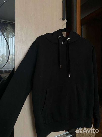 Толстовка/Худи