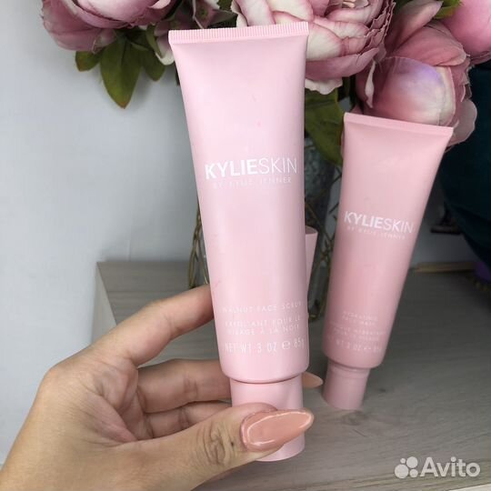 Набор оригинал Kylie Skin