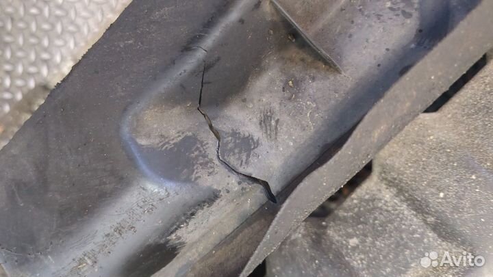 Воздухозаборник Land Rover Range Rover Sport, 2006