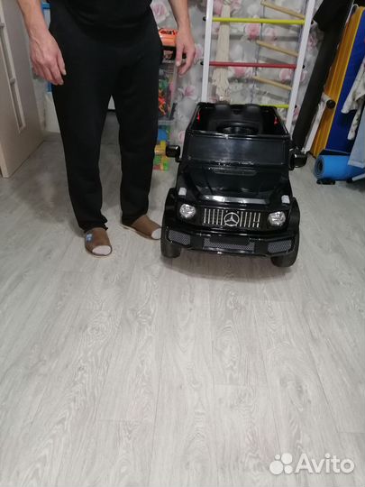 Детский гелик, не понравился ребёнку цвет