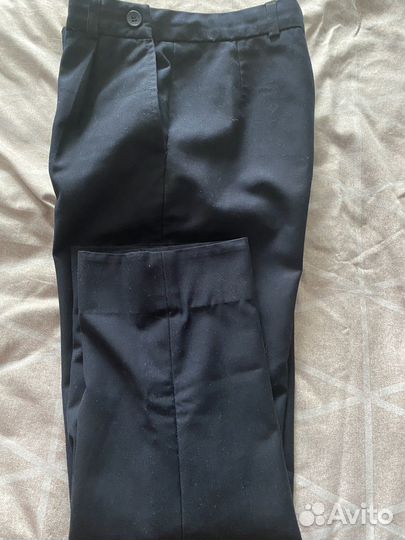 Школьный костюм для мальчика 146