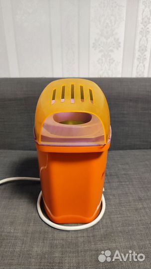 Попкорница vitek WX-1301 BL