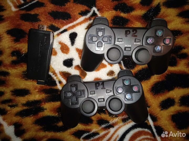 Game stick lite 8gb psp 3008