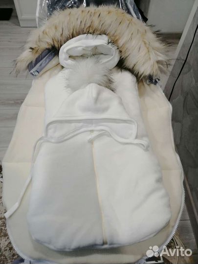 Комплект на выписку