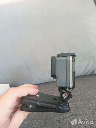 Gopro hero+lcd