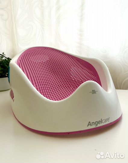 Горка для купания angelcare