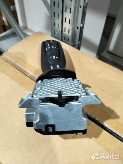 Левый подрулевой переключатель WG9925580301