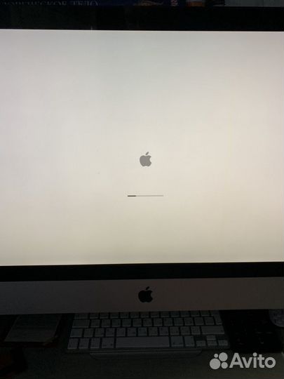 Apple iMac 27 2012