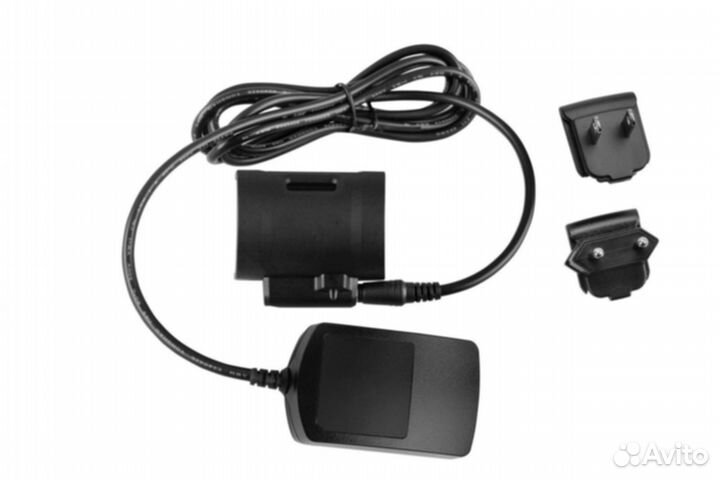 Зарядное устройство ошейника Garmin DC40