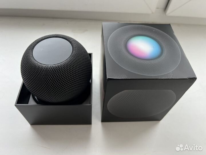 Apple HomePod mini