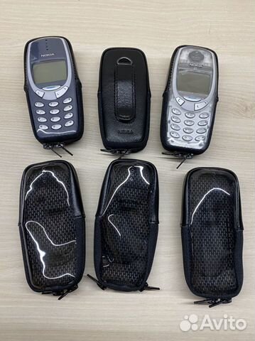 Чехол nokia 3310/3330/3510 кожа, магазин, сервис