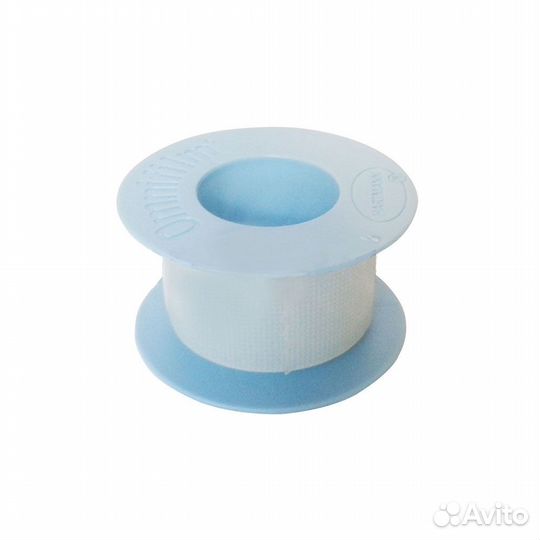 Лейкопластырь omnifilm (2.5см.*5м.) гипоаллергенны