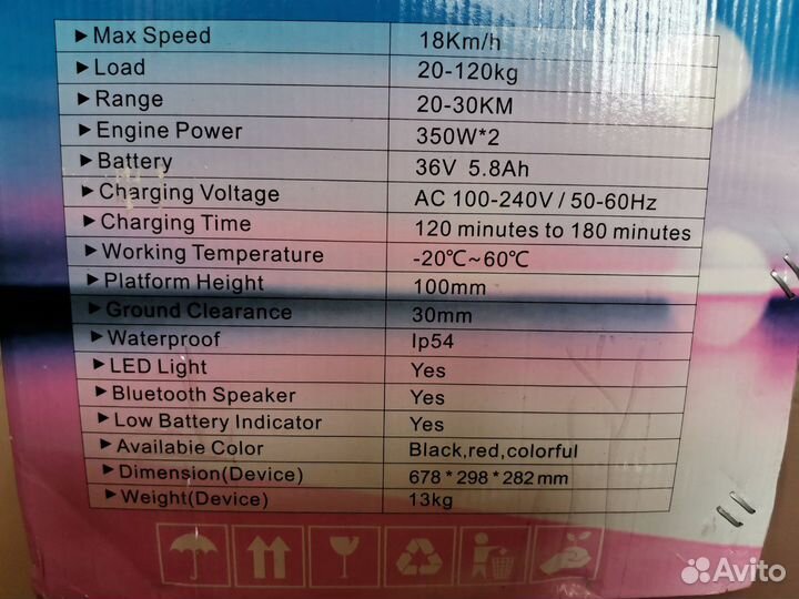 Гироскутер