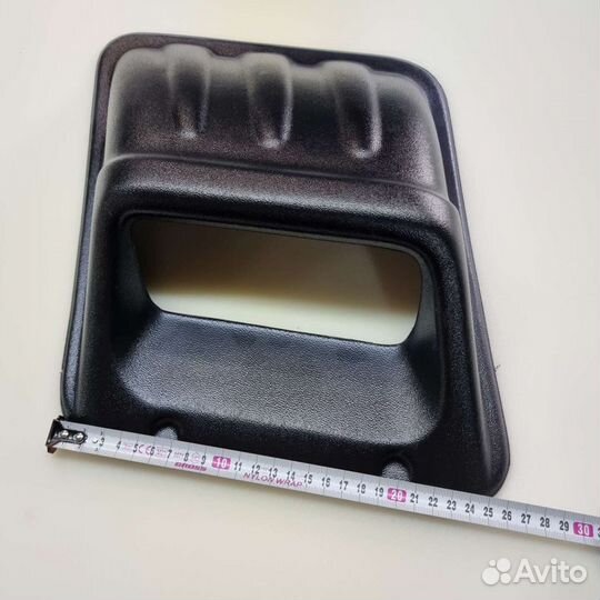 Воздухозаборник УАЗ 3160 Симбир