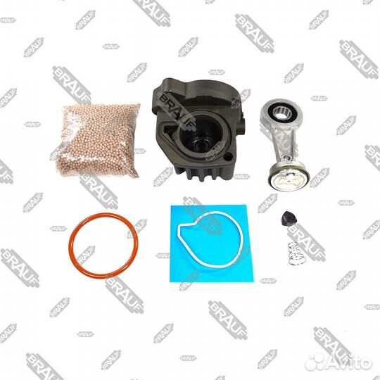 Ремкомплект компрессора BMW Mercedes Wabco T3