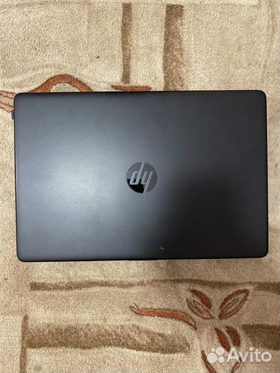 Ноутбук HP Laptop 15s-eq1xxx