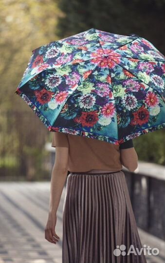 Зонт женский и мужскй
