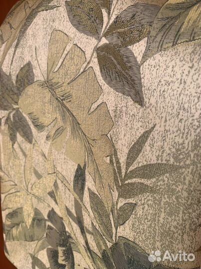 Шторы новые