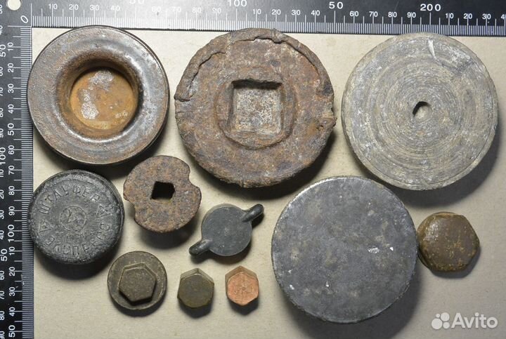 Пробки,крышки