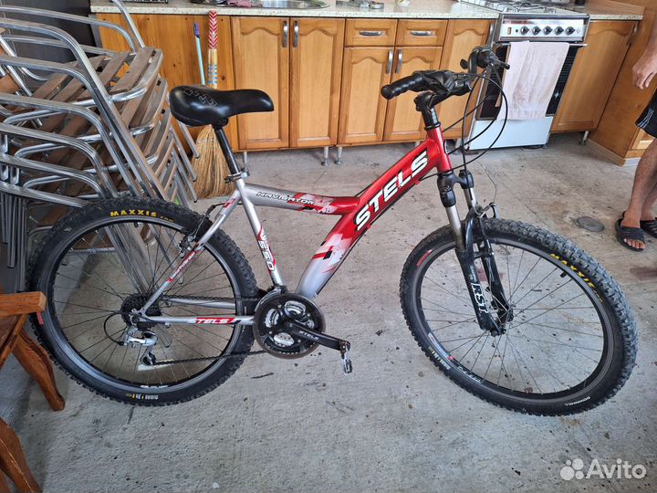 Продаю велосипед