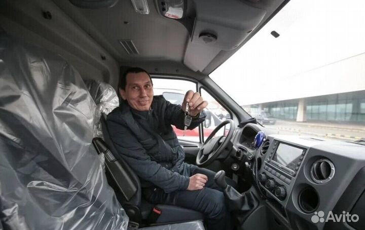 Водитель по перевозке самокатов