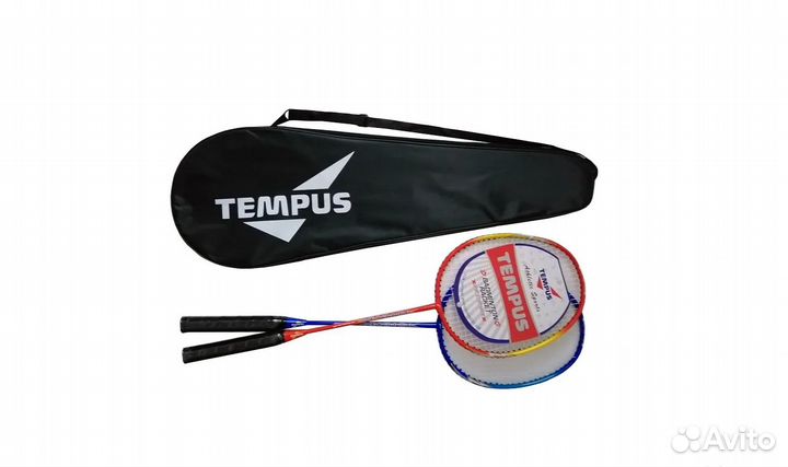 Набор для бадминтона