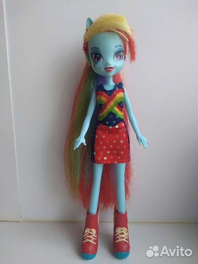Куклы My Little Pony