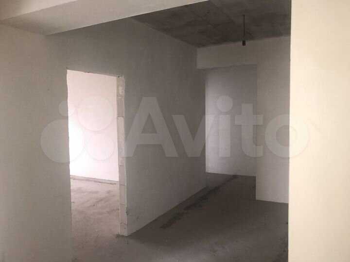 3-к. квартира, 112,5 м², 4/9 эт.