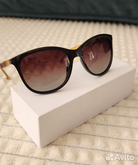 Солнцезащитные очки polaroid женские