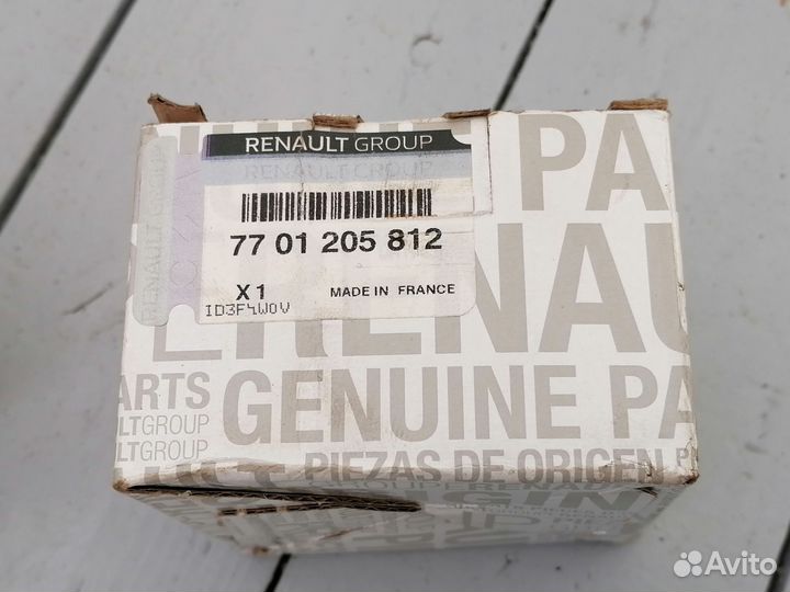 Продам подшипники