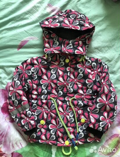 Куртка/ парка