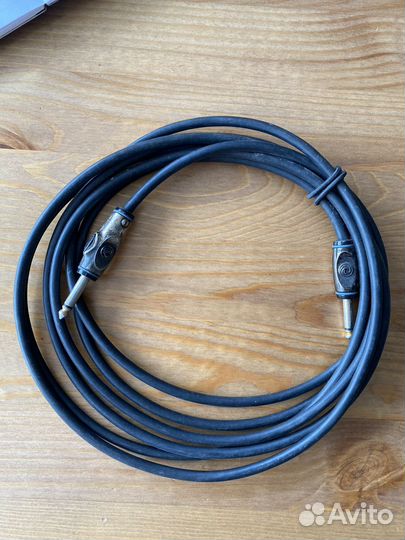 Гитарные кабели Planet Waves 4,5 и 6 метров