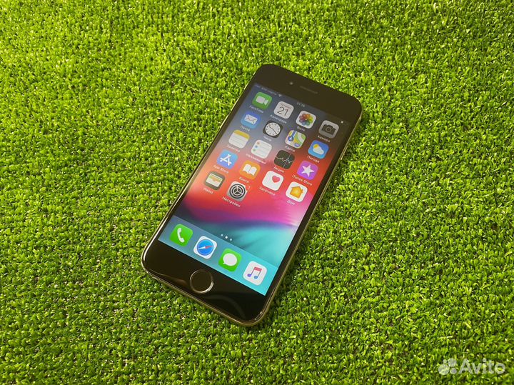 iPhone 6 16 гб