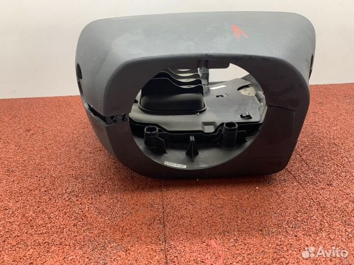 Кожух рулевой колонки Renault Logan 2 L8 K7M812