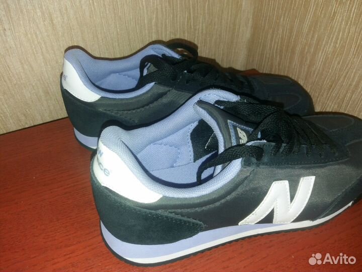 New Balance