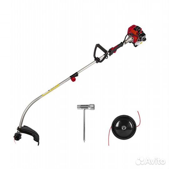 Бензиновый разъёмный триммер DDE GT250L