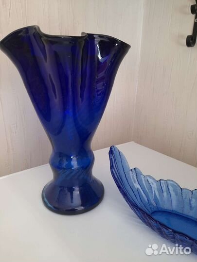 Ваза для фруктов