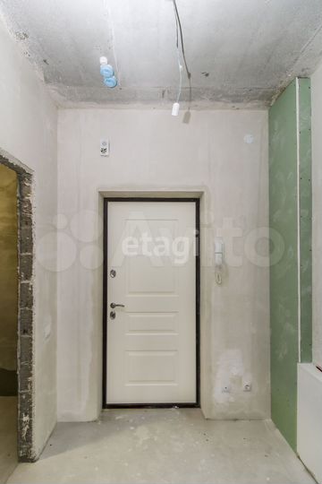 Квартира-студия, 27 м², 7/9 эт.