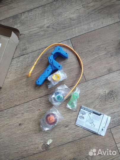 Детские игрушки