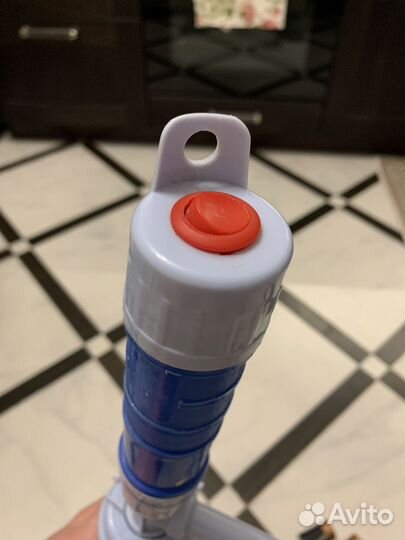 Электрическая помпа для воды