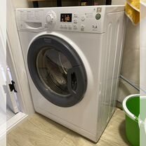 Стиральная машина hotpoint-ariston wmsg 7105