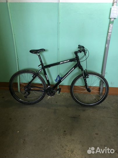 Велосипед forward